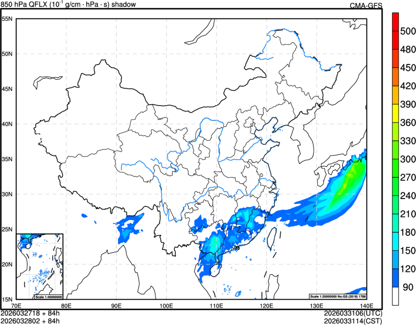 03/27 18时 +084小时