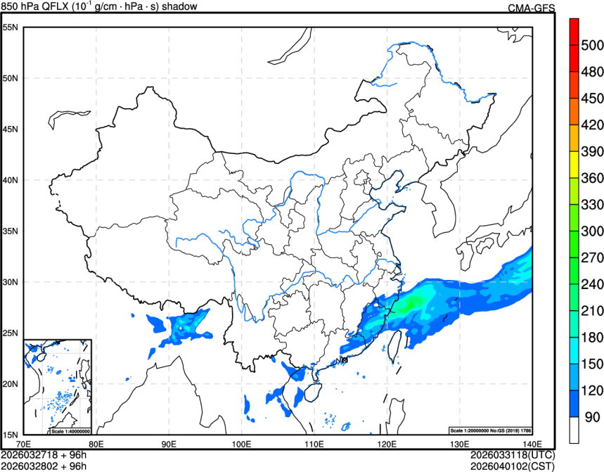 03/27 18时 +096小时
