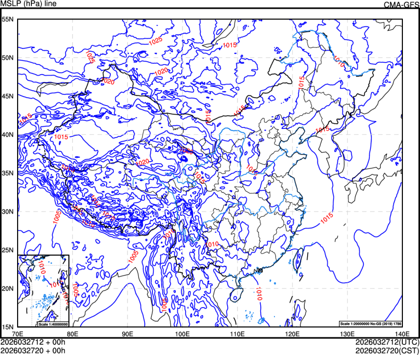 03/27 12时 +000小时
