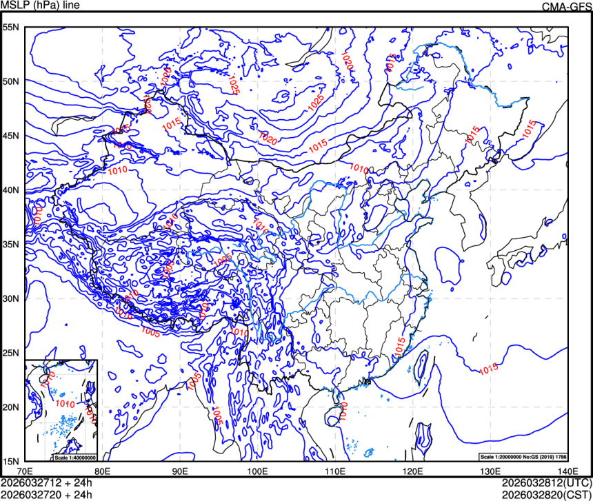 03/27 12时 +024小时