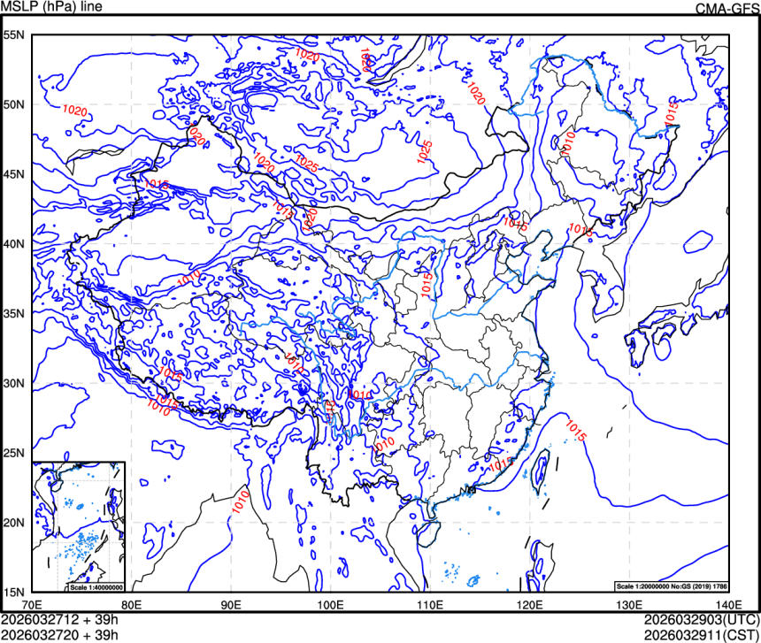 03/27 12时 +039小时