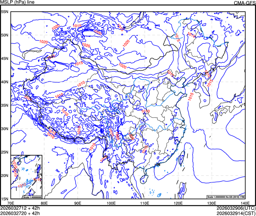 03/27 12时 +042小时