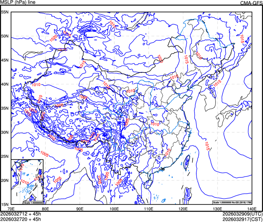 03/27 12时 +045小时