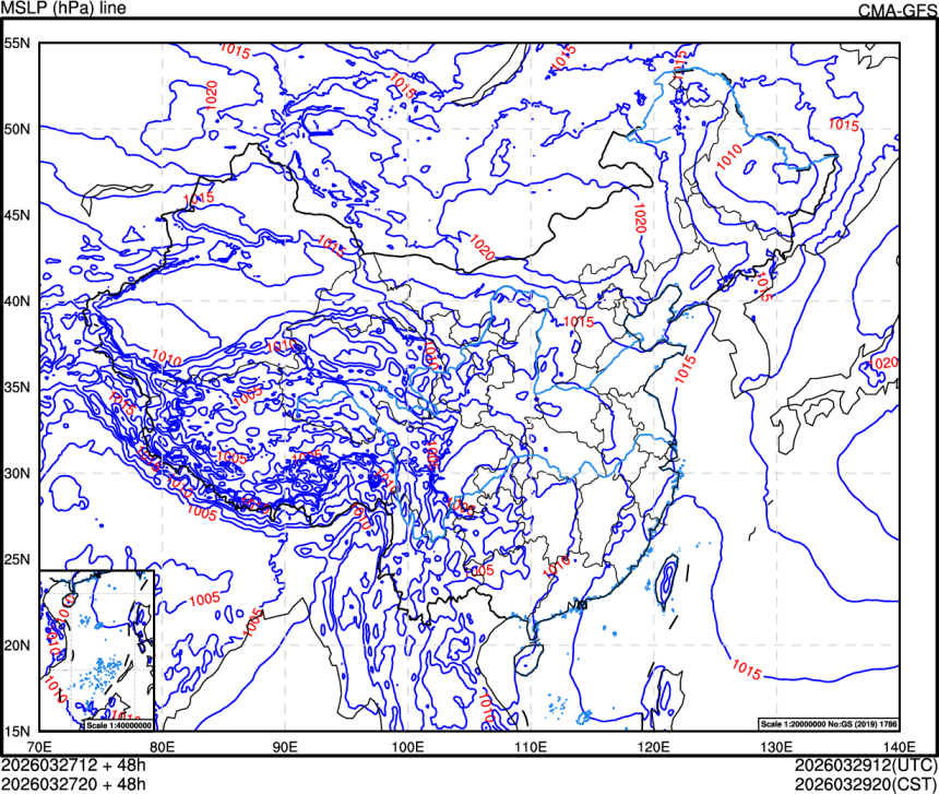 03/27 12时 +048小时