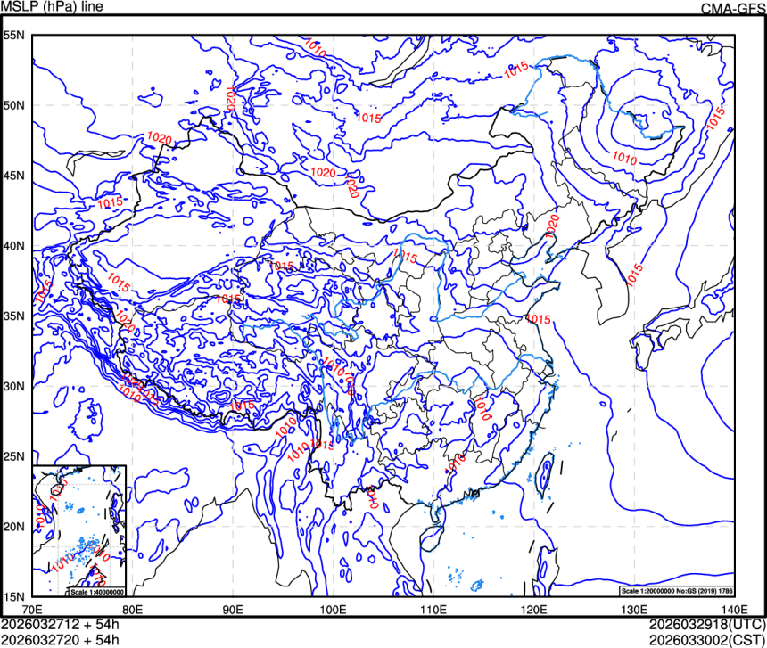 03/27 12时 +054小时