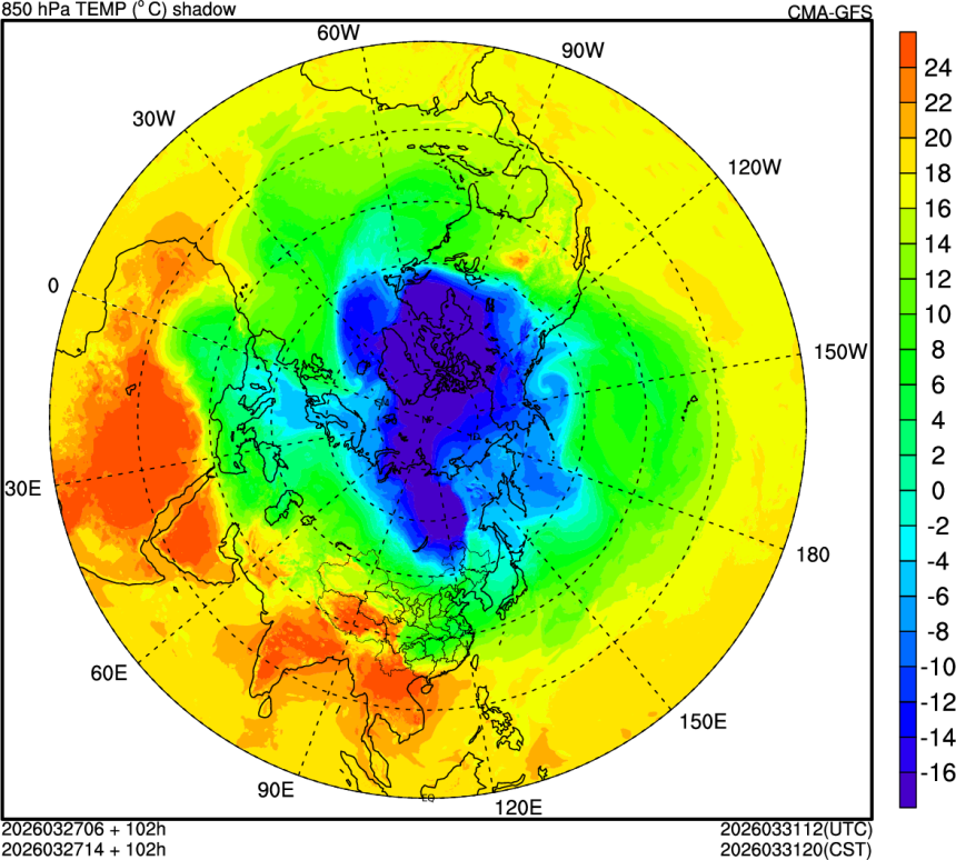 03/27 06时 +102小时