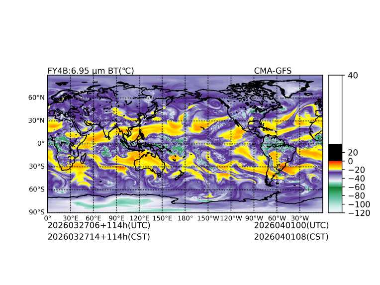 03/27 06时 +114小时