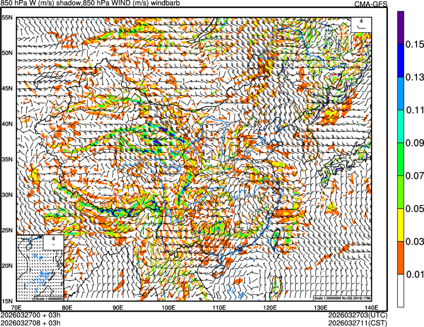 03/27 00时 +003小时