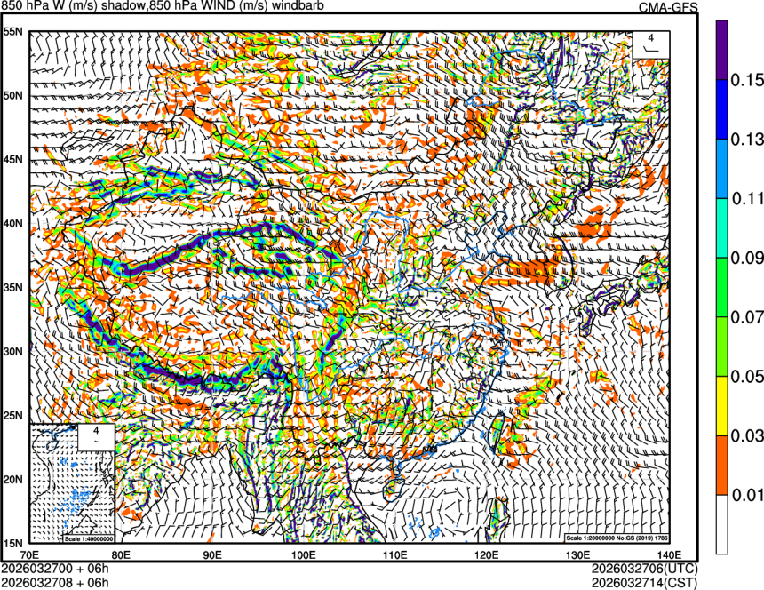 03/27 00时 +006小时