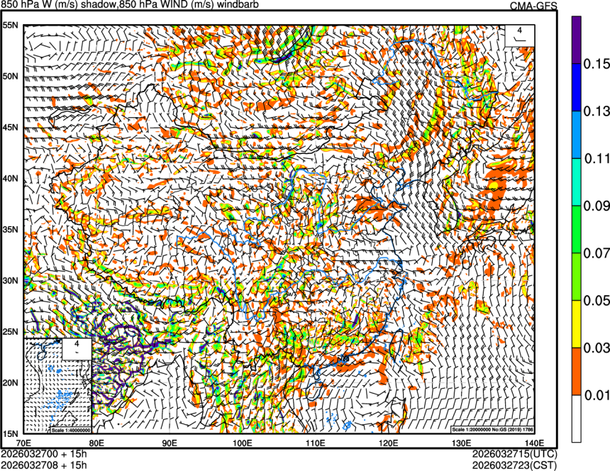 03/27 00时 +015小时