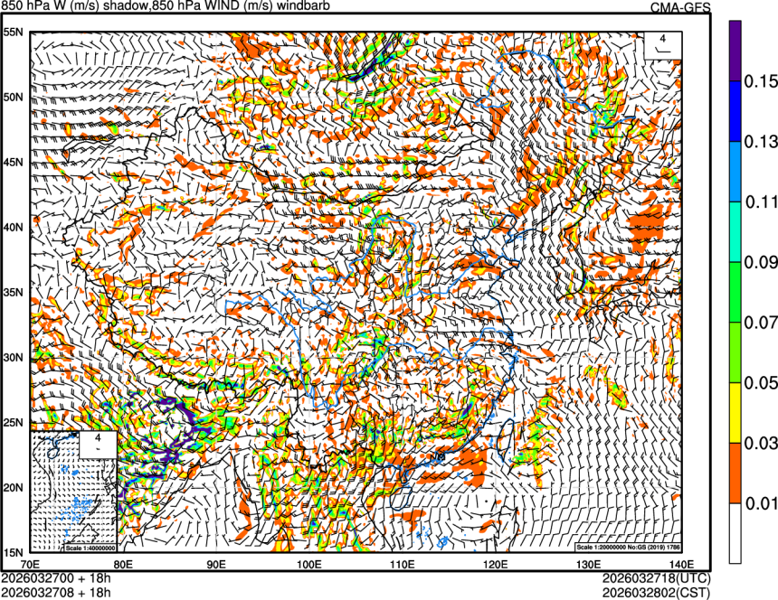 03/27 00时 +018小时