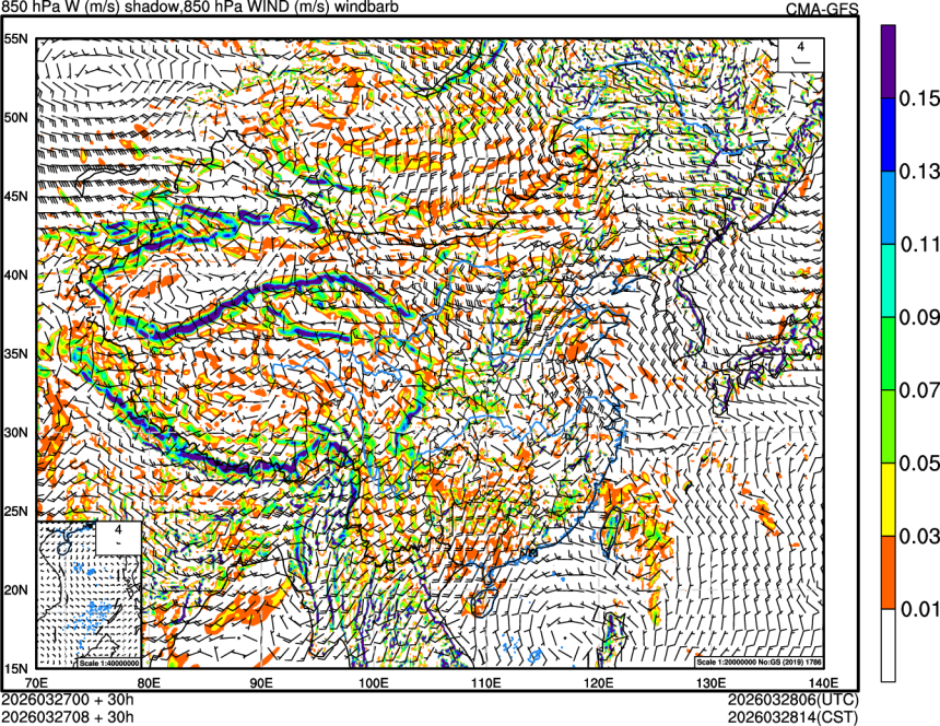 03/27 00时 +030小时