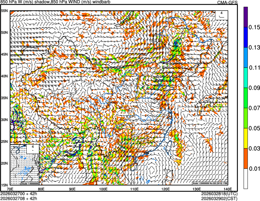 03/27 00时 +042小时
