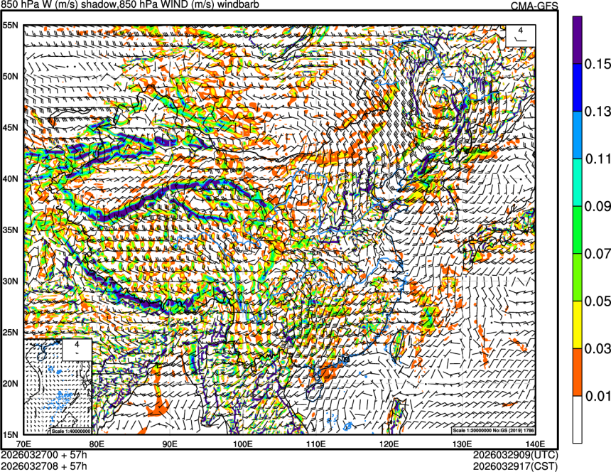 03/27 00时 +057小时