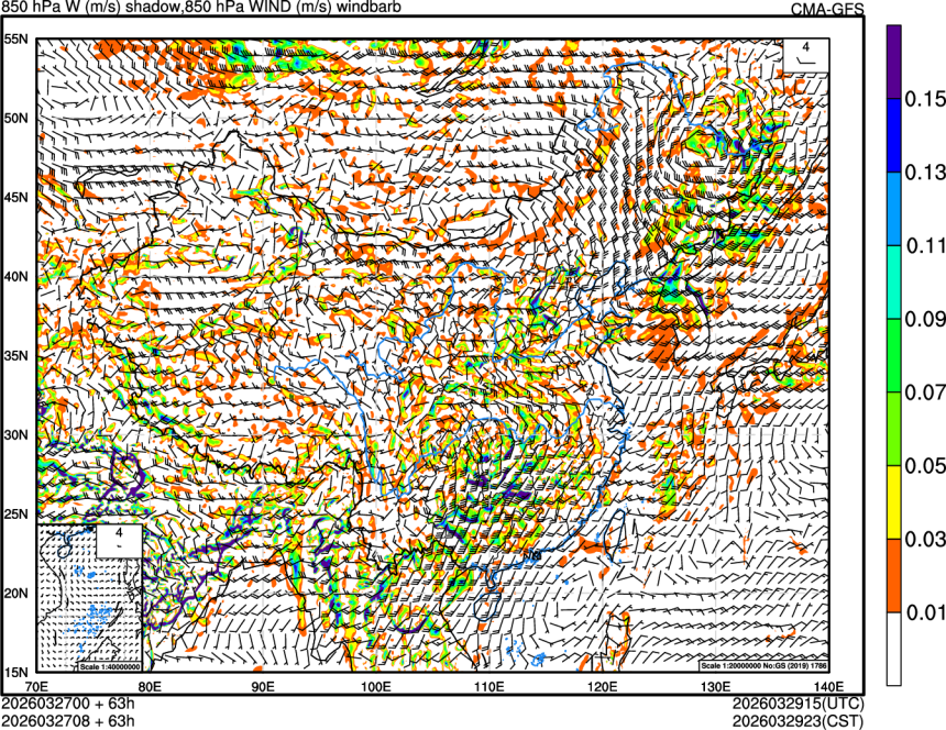 03/27 00时 +063小时