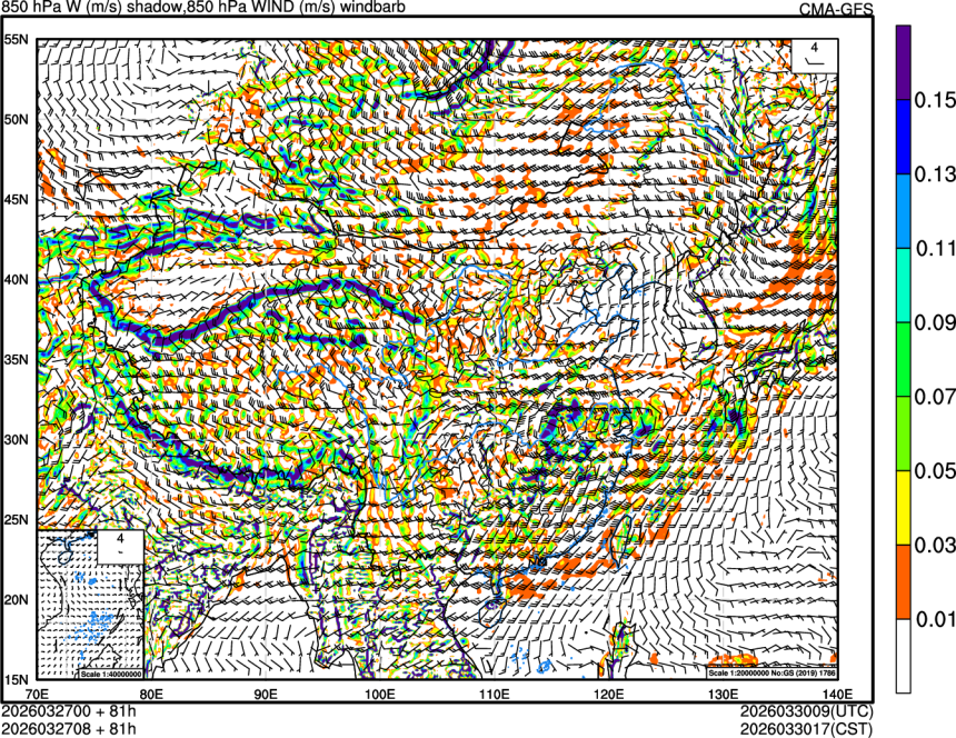 03/27 00时 +081小时