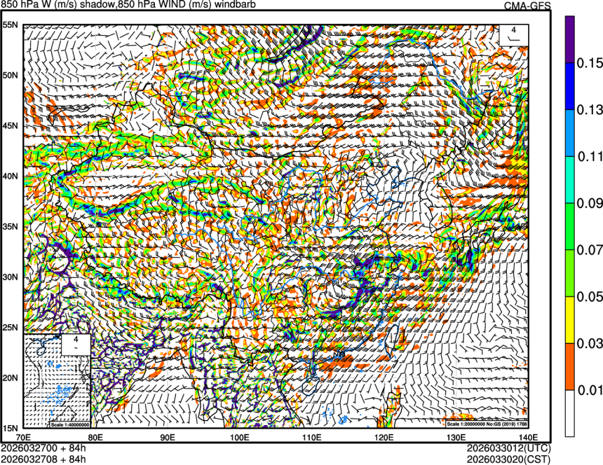 03/27 00时 +084小时