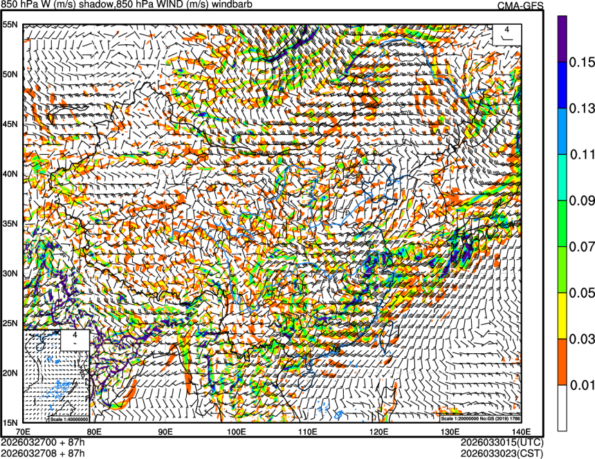 03/27 00时 +087小时