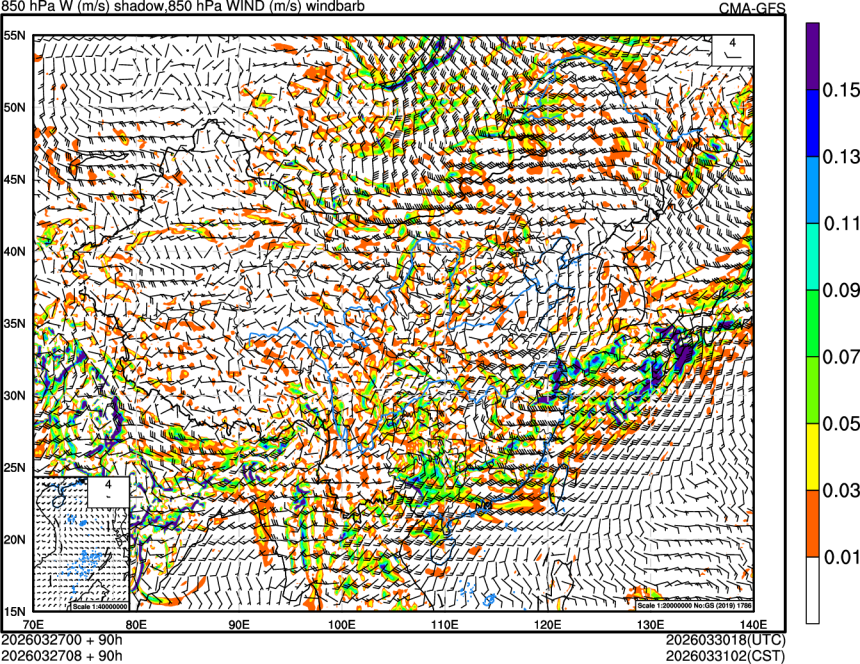 03/27 00时 +090小时