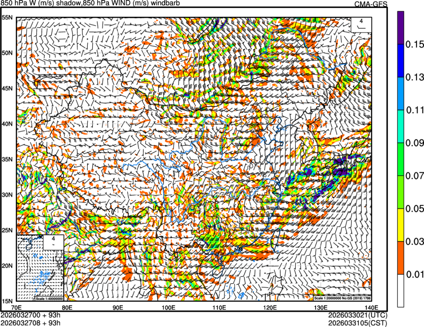 03/27 00时 +093小时