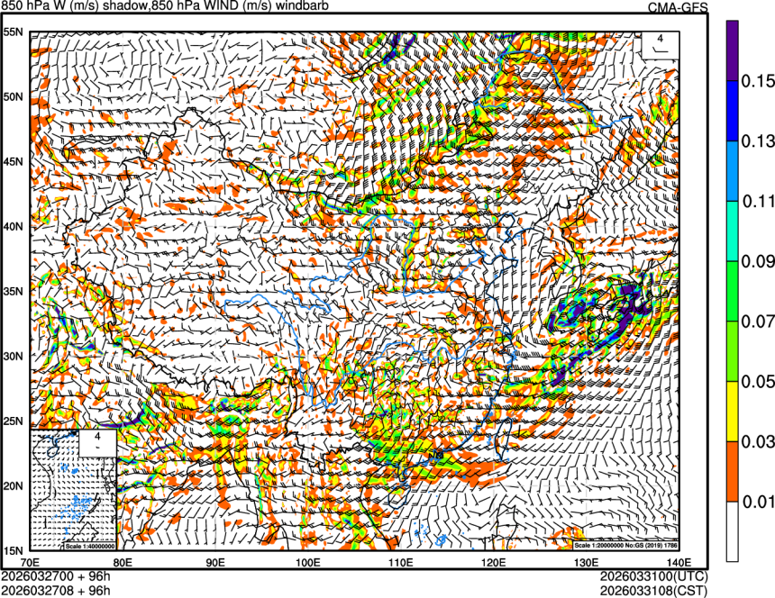 03/27 00时 +096小时