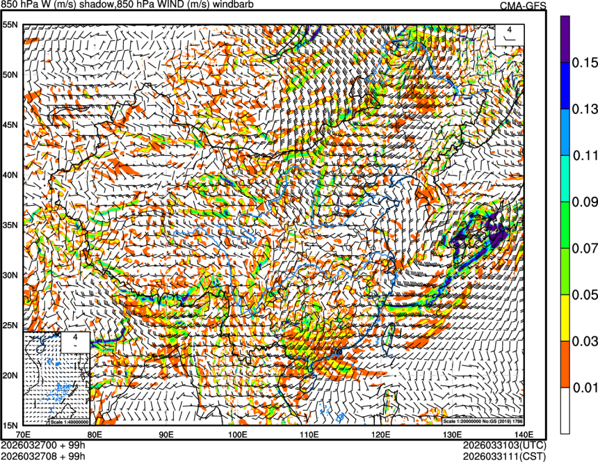 03/27 00时 +099小时