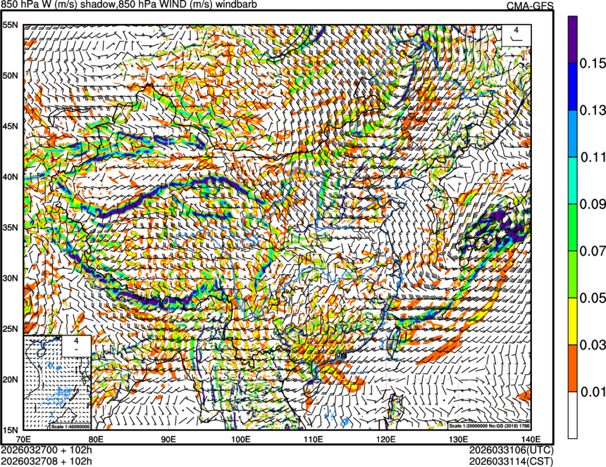03/27 00时 +102小时