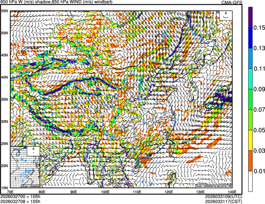 03/27 00时 +105小时