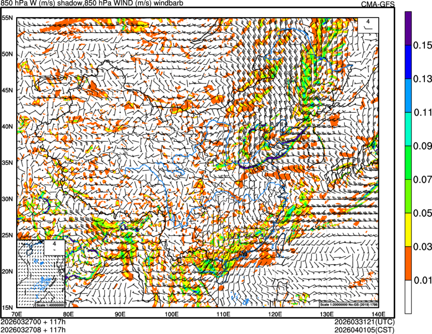 03/27 00时 +117小时