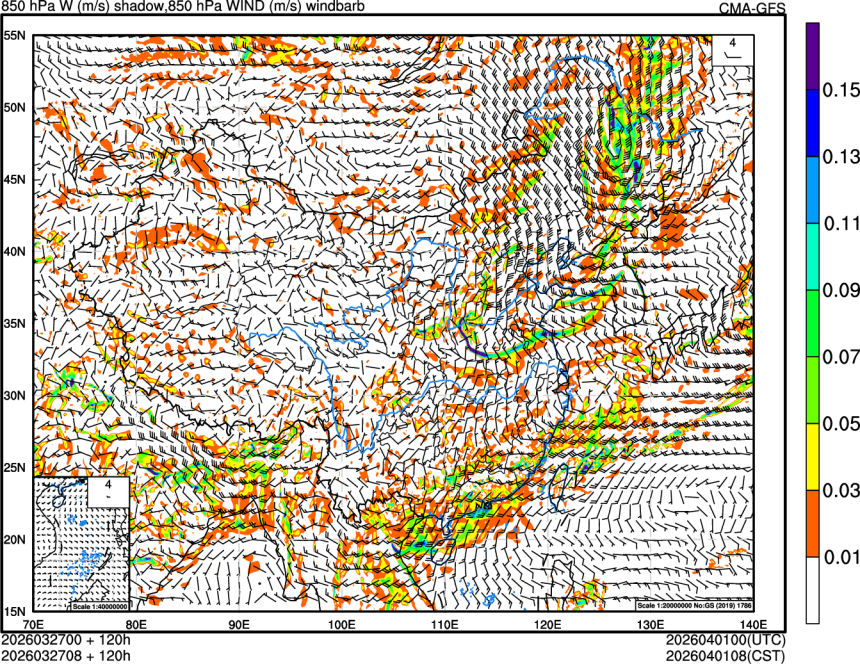 03/27 00时 +120小时