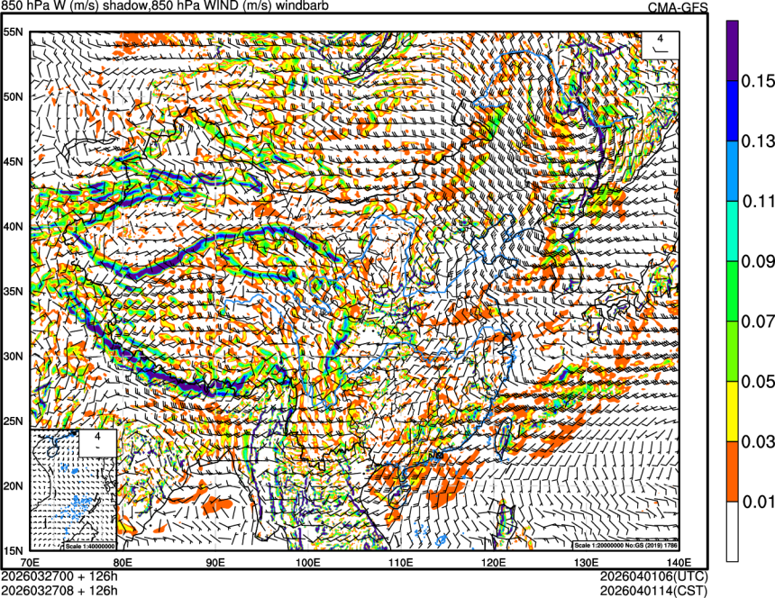 03/27 00时 +126小时