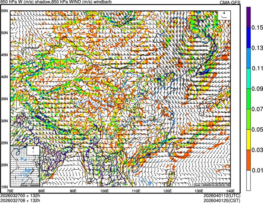 03/27 00时 +132小时