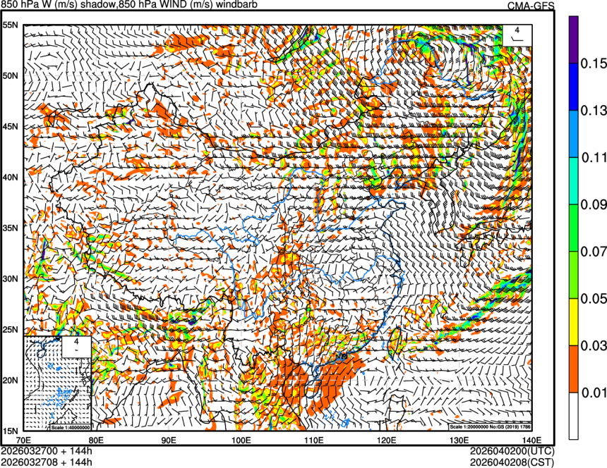 03/27 00时 +144小时