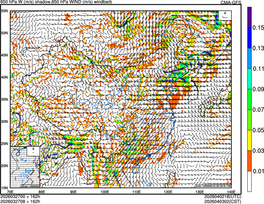 03/27 00时 +162小时