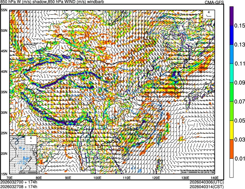 03/27 00时 +174小时