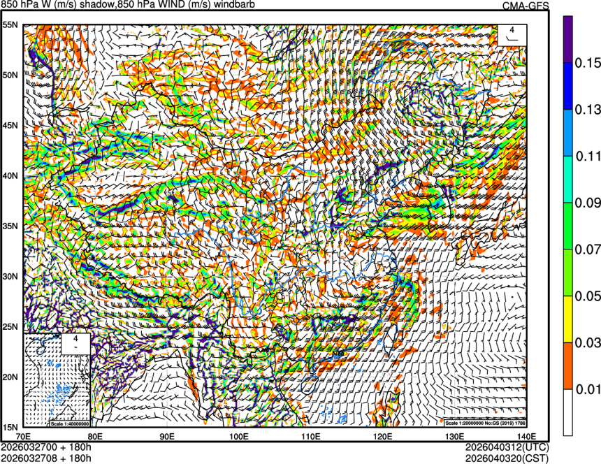 03/27 00时 +180小时