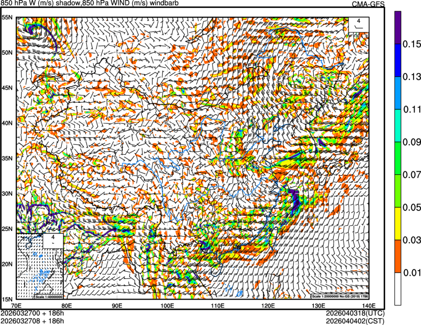 03/27 00时 +186小时