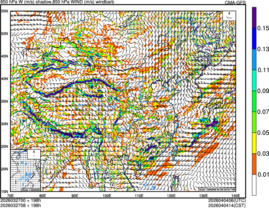 03/27 00时 +198小时