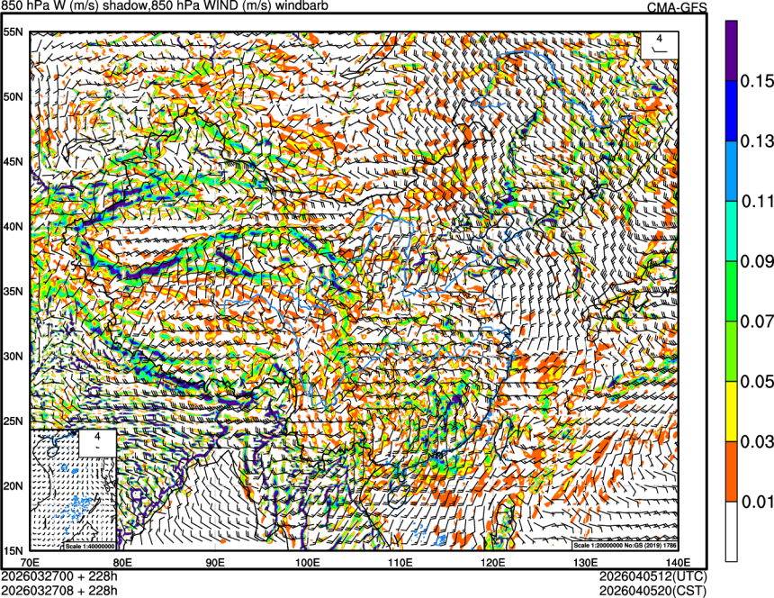 03/27 00时 +228小时
