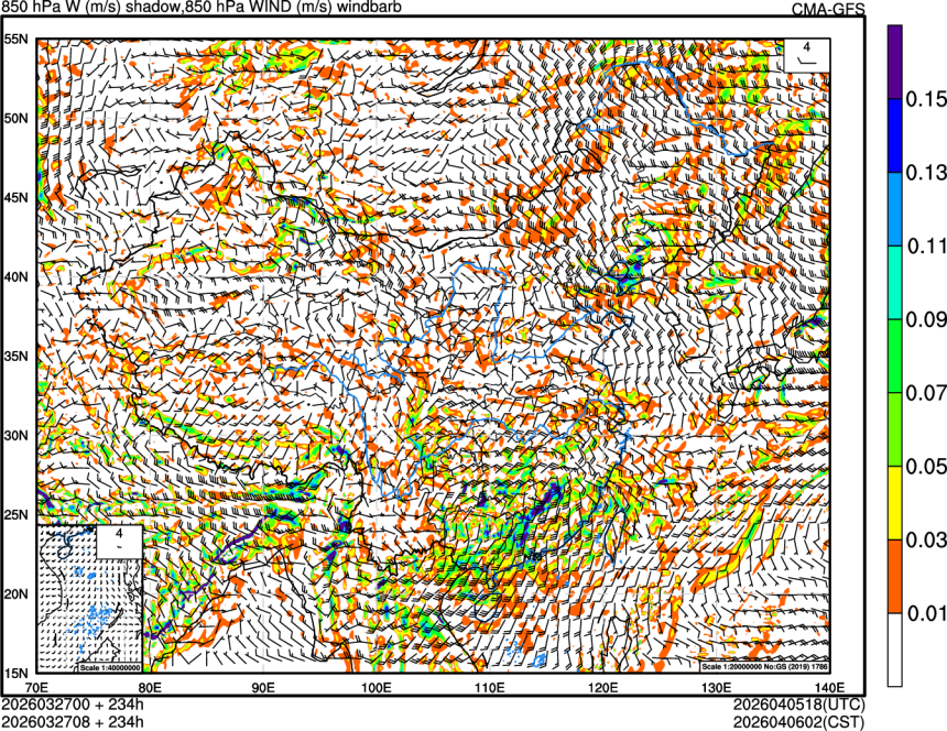 03/27 00时 +234小时