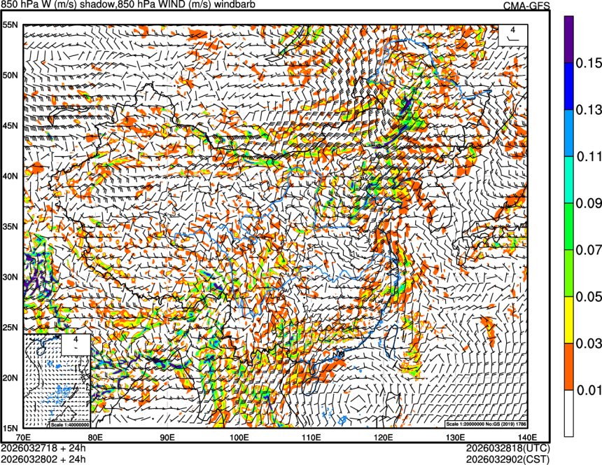 03/27 18时 +024小时