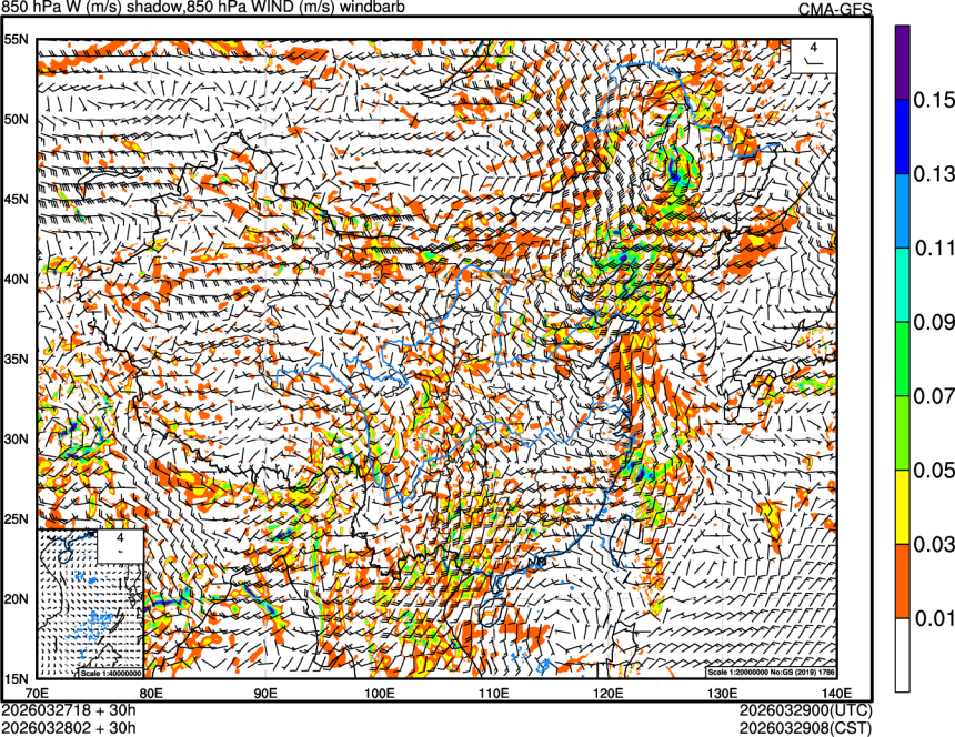 03/27 18时 +030小时