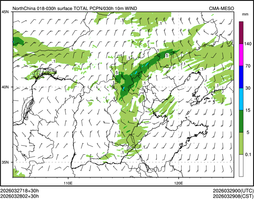 03/28 02时 +030小时
