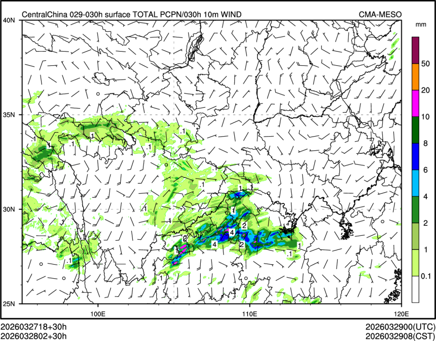 03/28 02时 +030小时