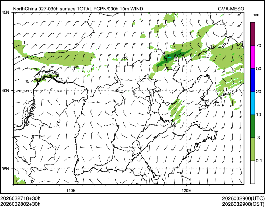 03/28 02时 +030小时