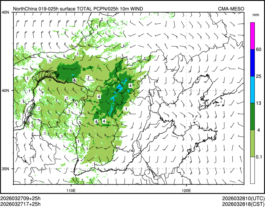 03/27 17时 +025小时