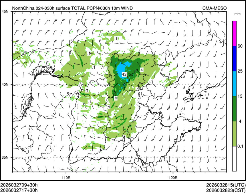 03/27 17时 +030小时