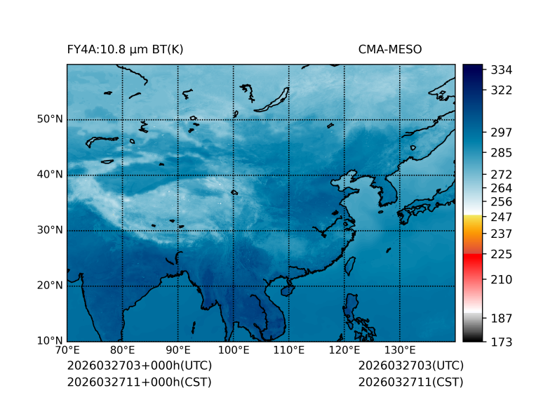03/27 11时 +000小时