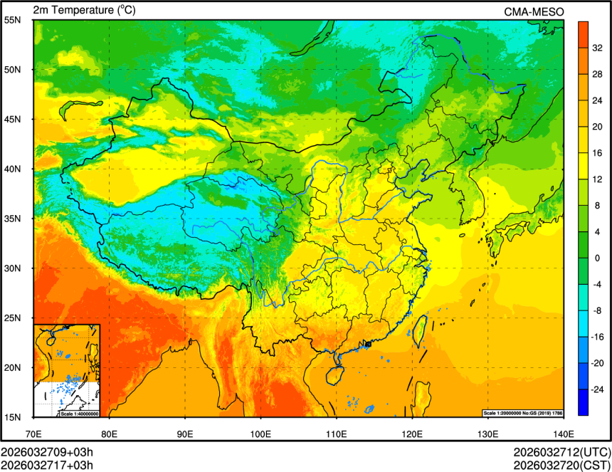 03/27 09时 +003小时
