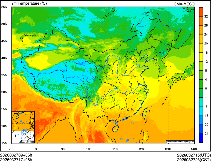 03/27 09时 +006小时